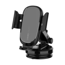 LDNIO MW21-1 15W Wireless Car Charger with Phone Holder