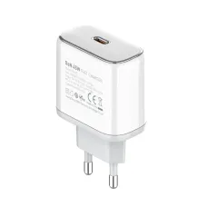 LDNIO Q1415 45W Type-C Charger Adapter