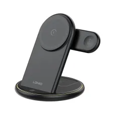 LDNIO WL02 15W Magnetic Wireless Charger