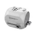 MICROPACK MTA-218 30W Travel Adapter LITE