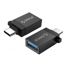 Orico CBT-UT01 Type-C to USB3.0 Adapter Black