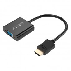 Orico DHTV-C20 HDMI A to VGA Adapter