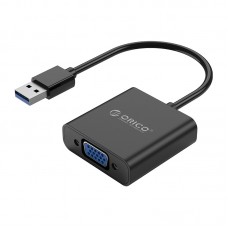 ORICO UTV-U3 USB 3.0 to VGA Adapter