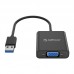 ORICO UTV-U3 USB 3.0 to VGA Adapter