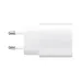 Samsung 25W PD Charger Adapter EU