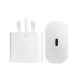 Samsung 25W PD Super Fast 3-pin Travel Adapter