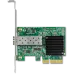 TRENDnet TEG-10GECSFP 10 Gigabit PCIe SFP+ Network Adapter