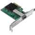 TRENDnet TEG-10GECSFP 10 Gigabit PCIe SFP+ Network Adapter