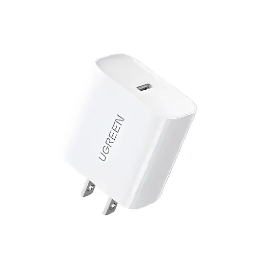 UGREEN CD137 20W PD Type-C Wall Charger Adapter #60449