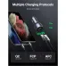 UGREEN CD213 36W Fast Car Charger #10144