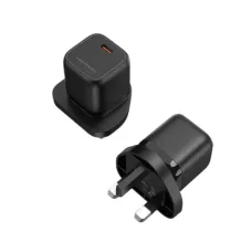 VENTION FAKB0-UK 30W Type-C GaN Fast Charger Adapter