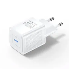 Vention FEPW0-EU 20W Type-C GaN Fast Charger Adapter