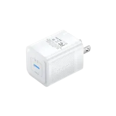Vention FEPW0-US 20W Type-C GaN Fast Charger Adapter