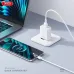 XO L127 18W USB Fast Charger Adapter EU