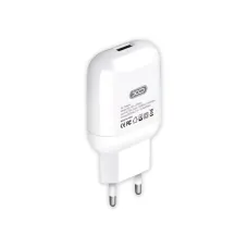 XO L37 Charger with USB Type-C Cable