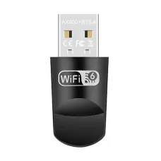 Yuanxin X-5508 900Mbps Dual Band Wi-Fi & Bluetooth USB Adapter