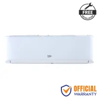 Beko 1.5 Ton Inverter AC
