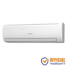 General 1.5 Ton Coanda Airflow Non-Inverter AC