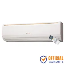 General 1.5 Ton Non-Inverter AC