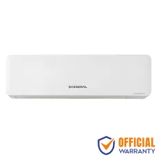General 1.5 Ton Inverter AC