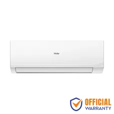 Haier 1 Ton TurboAqua FIX Pro Non-Inverter AC