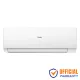Haier 1 Ton TurboAqua Pro Non-Inverter AC