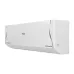 Right side view of Haier 1.1 Ton AntirustCool Inverter Pro AC