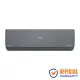 Haier 1.6 Ton Gravity AI Inverter AC