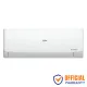 Haier 1.5 Ton Wi-Fi Hot & Cool Inverter AC