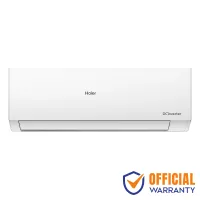 Haier 1.6 Ton CleanCool Inverter AC