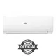 Haier 1.6 Ton CleanCool Inverter AC