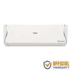 Haier 2 Ton AntirustCool Inverter Pro AC