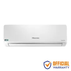 Hisense 1.5 Ton WiFi Full DC Inverter AC