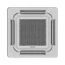 Hisense 3 Ton Cassette Inverter AC