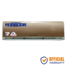 KELVINATOR 1 Ton Inverter AC Golden