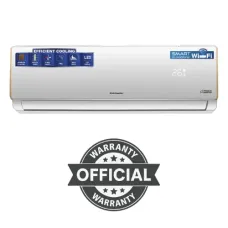 KELVINATOR 1.5 Ton WIFI Inverter AC