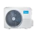 Midea 1 Ton Non-Inverter AC (Split Type MSA-12CRN)