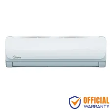 Midea 1.5 Ton Non-Inverter AC