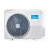 Midea 1 Ton Inverter AC