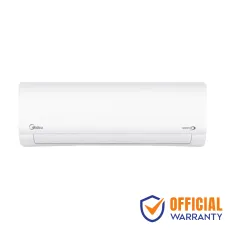Midea 1 Ton Inverter AC