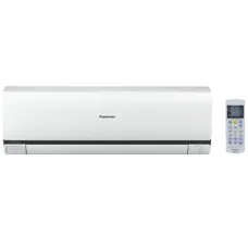 Panasonic 1 Ton Inverter AC (Split Type ECONAVI CS-S10PKH)