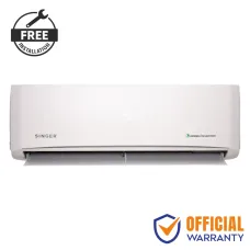 SINGER 1 Ton Inverter AC
