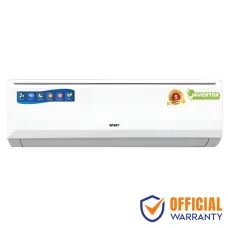 Smart 1.5 Ton Inverter AC