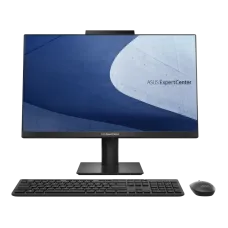 ASUS ExpertCenter E5 E5202WHAK Core i3 11th Gen 21.5" FHD All-in-One PC