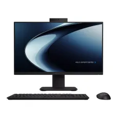 ASUS ExpertCenter AiO P440VAT Core 3 100U 23.8" FHD All-in-One PC