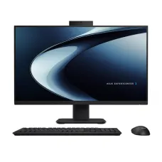 ASUS ExpertCenter P400 AiO P470VAK Core 7 240H 27" FHD All-in-One PC