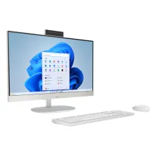 HP All-in-One 24-cr0073d Core i5 13th Gen 23.8" FHD Desktop PC