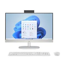HP All-in-One 24-cr0179d Core i5 13th Gen Desktop PC