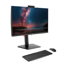 Value-Top GL40GB-i512450H Core i5 12th Gen 24" FHD All-in-One PC With Webcam