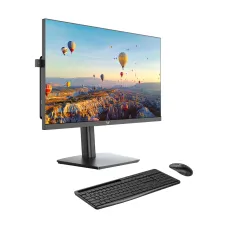 Value-Top GS40GB-i31215U-16 Core i3 12th Gen 24" FHD All-in-One PC With Webcam